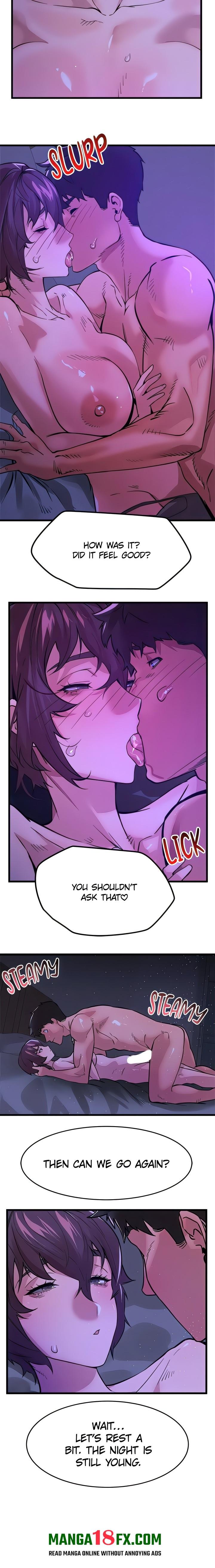 Sex Story Chapter 15 - Page 4