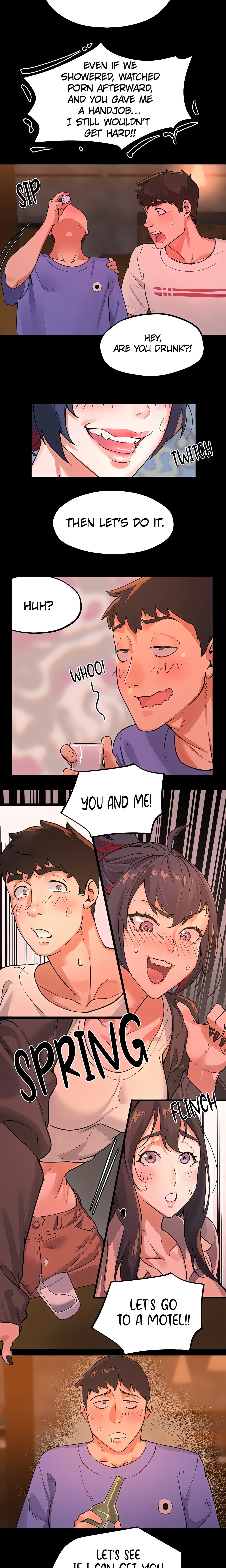 Sex Story Chapter 25 - Page 2