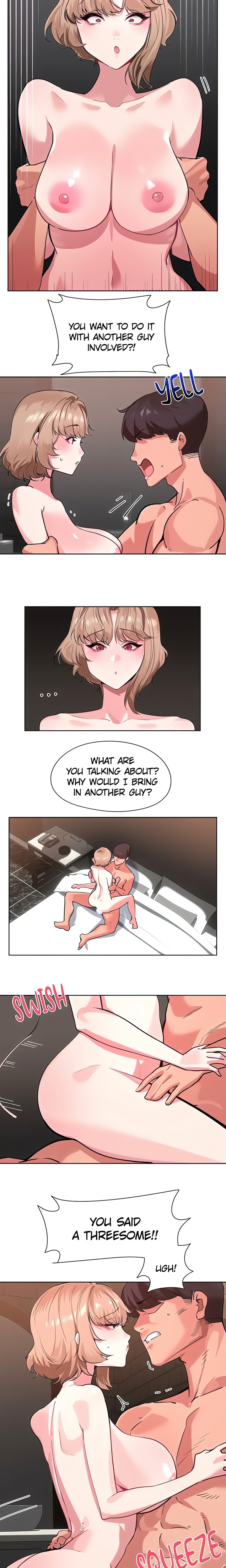 Sex Story Chapter 3 - Page 2