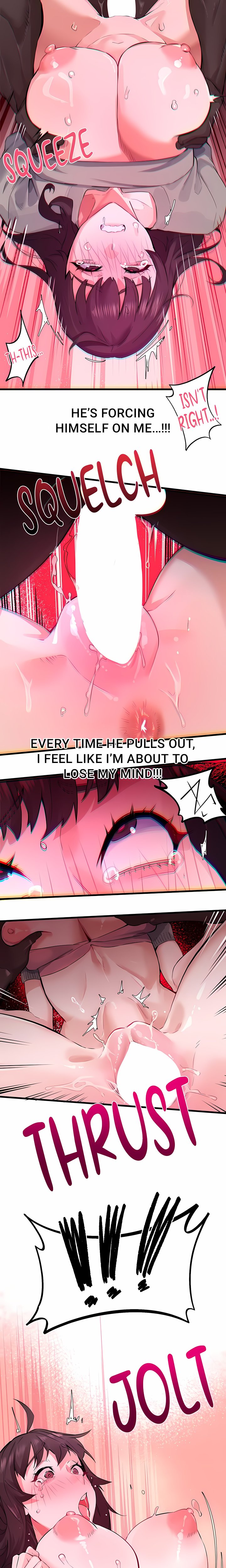 Sex Story Chapter 32 - Page 5
