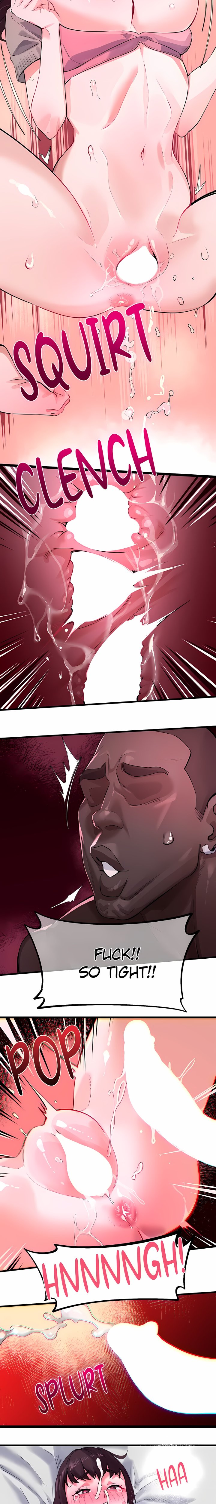 Sex Story Chapter 32 - Page 6