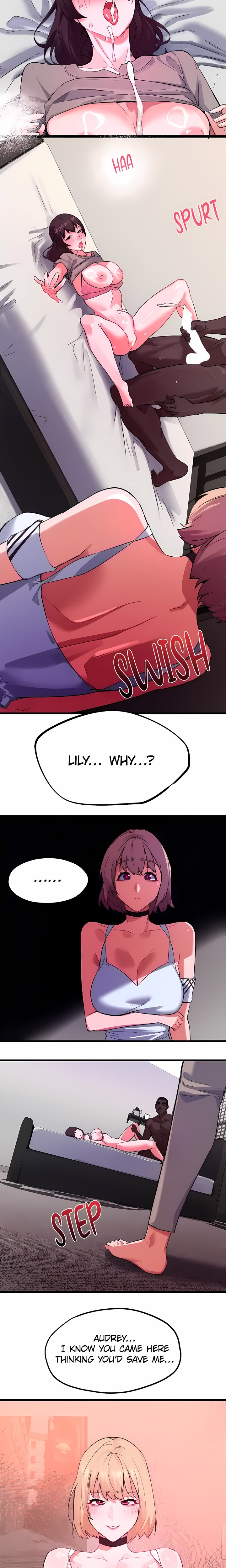 Sex Story Chapter 32 - Page 7
