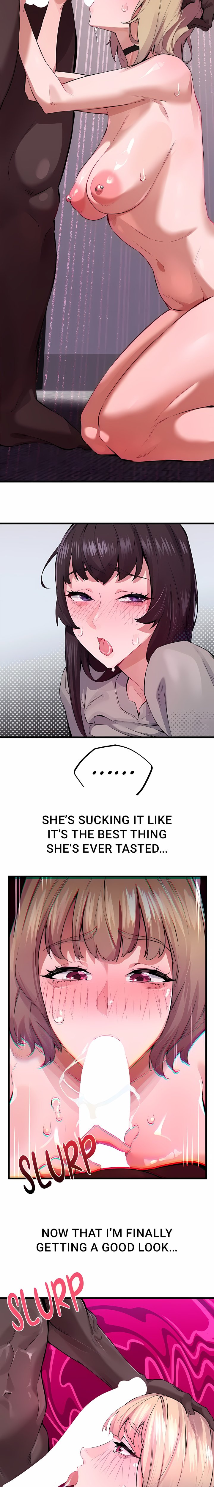Sex Story Chapter 33 - Page 2