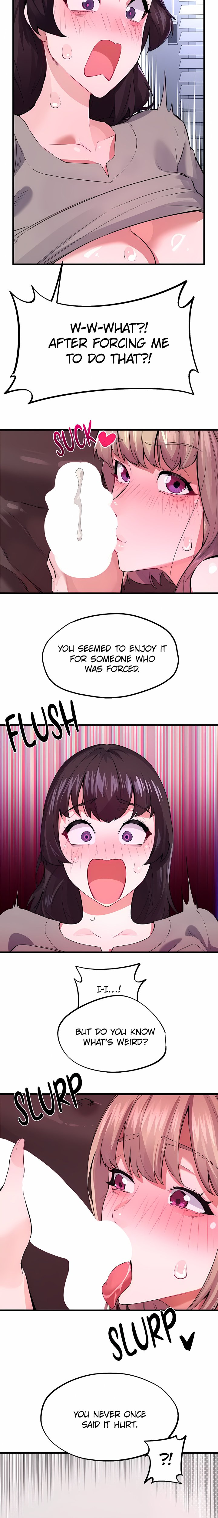 Sex Story Chapter 33 - Page 4