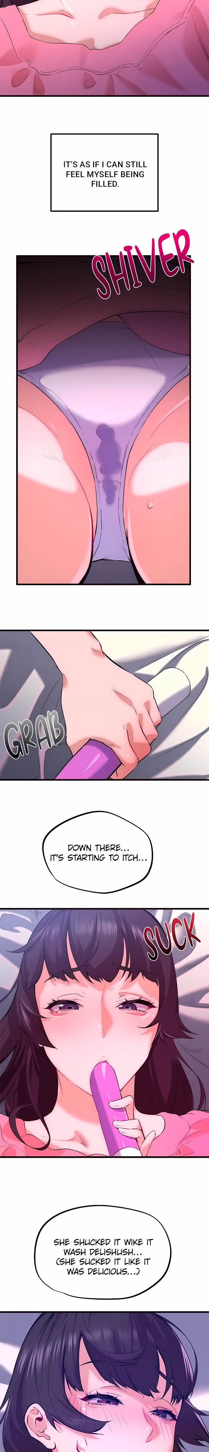 Sex Story Chapter 34 - Page 6