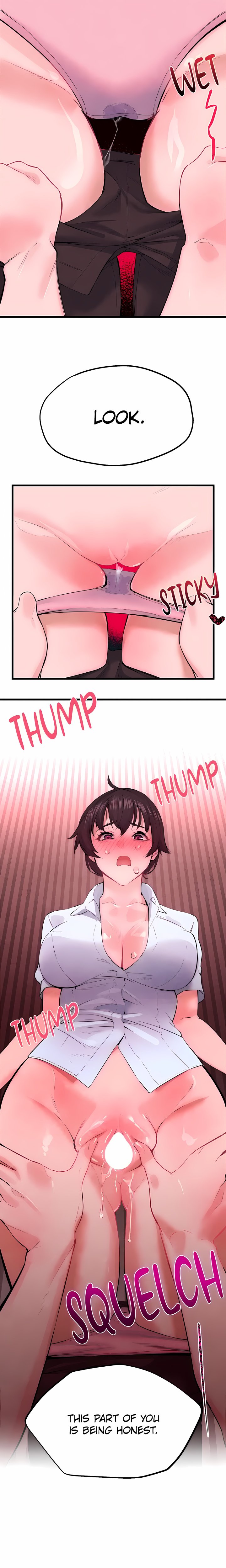 Sex Story Chapter 35 - Page 8