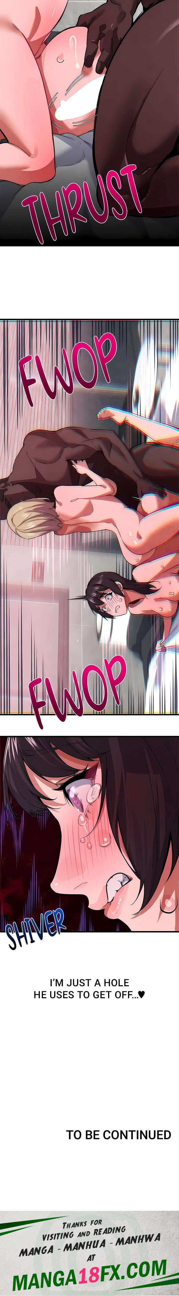 Sex Story Chapter 37 - Page 8