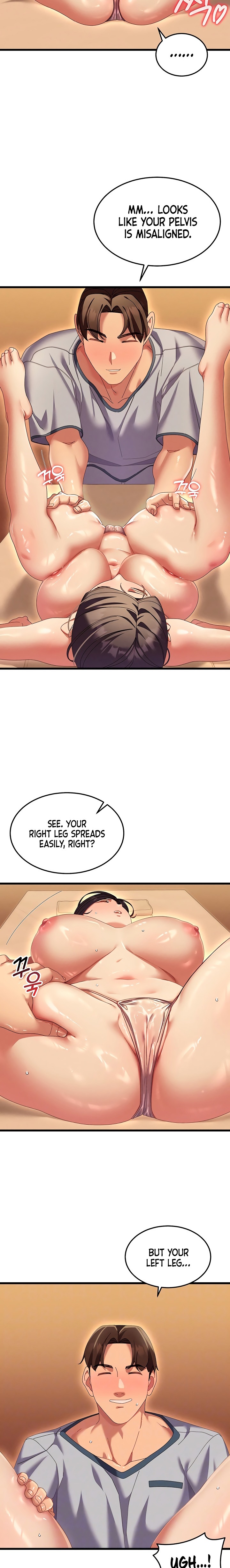 New Town Massage Chapter 3 - Page 5