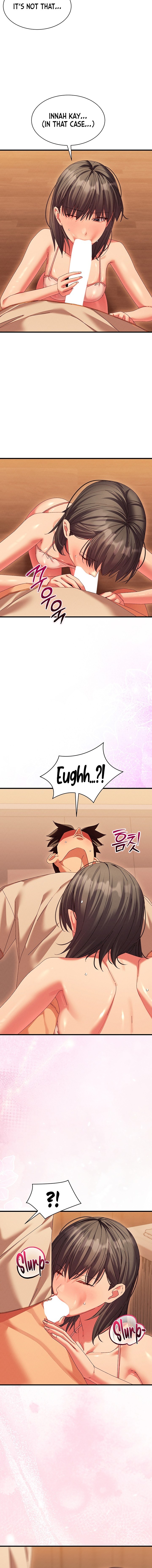New Town Massage Chapter 31 - Page 8