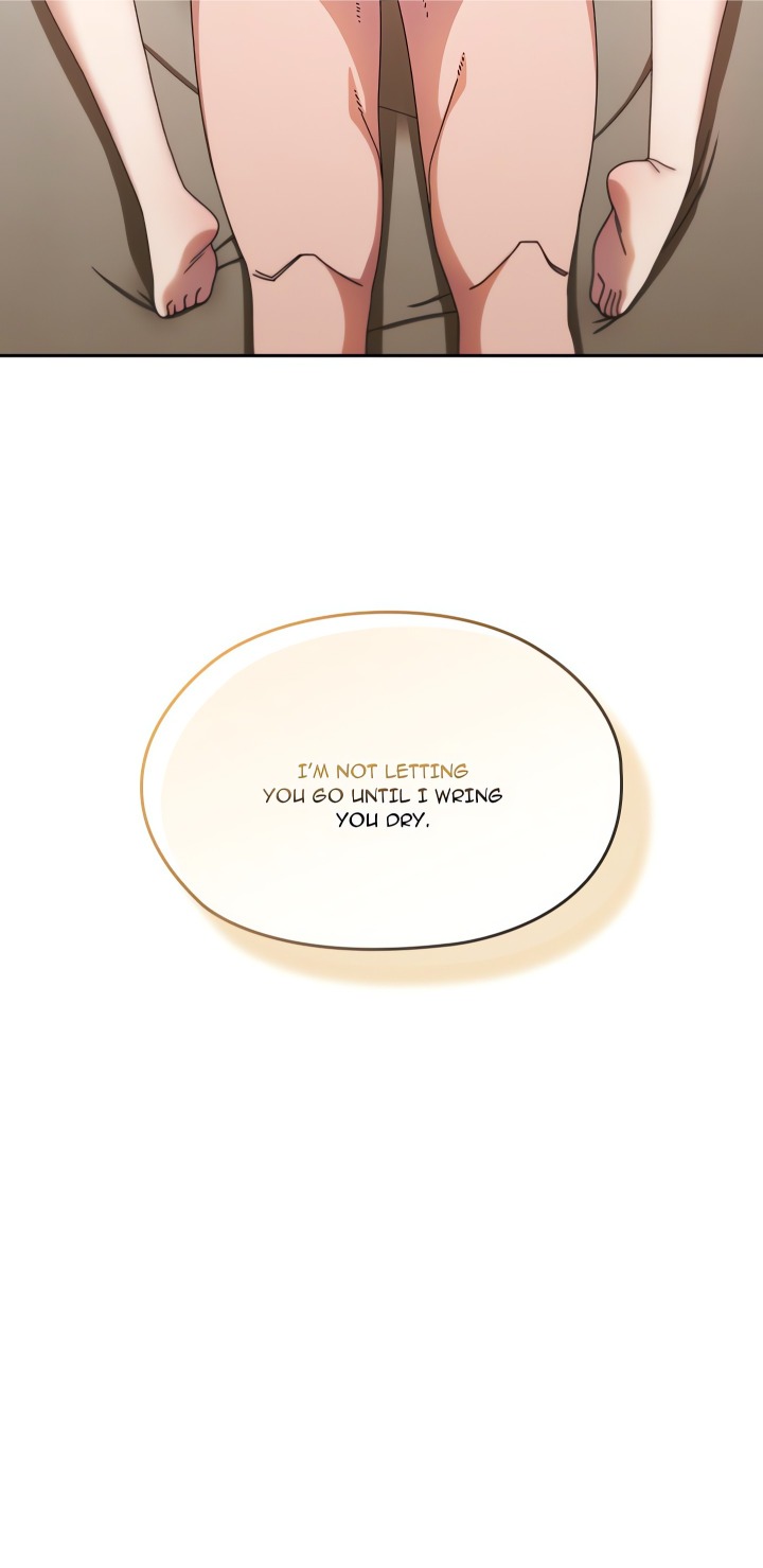 Boss! I’m Taking Your Girl! (Uncensored) Chapter 21 - Page 19