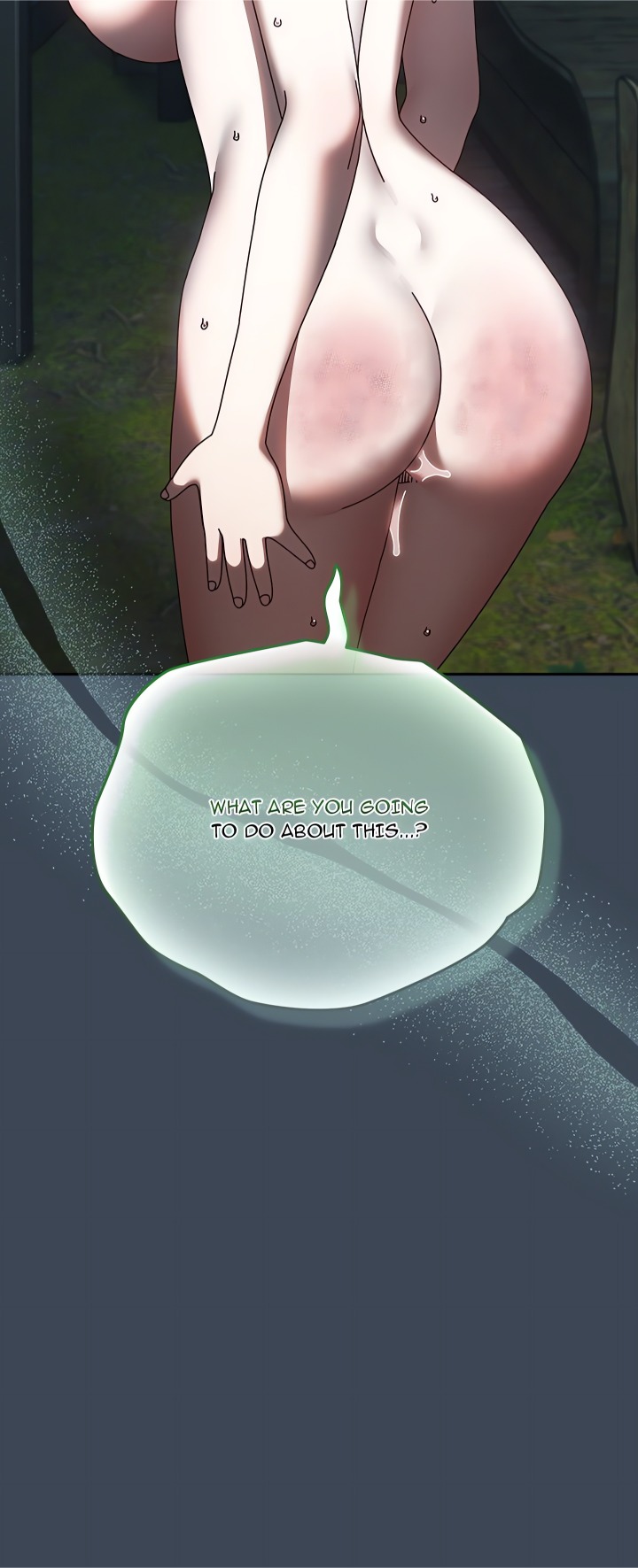 Boss! I’m Taking Your Girl! (Uncensored) Chapter 29 - Page 22