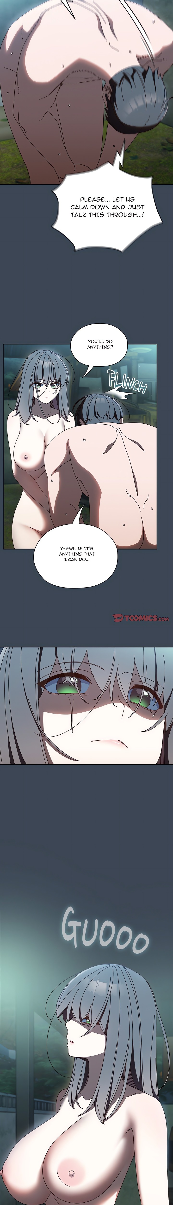 Boss! I’m Taking Your Girl! (Uncensored) Chapter 30 - Page 2