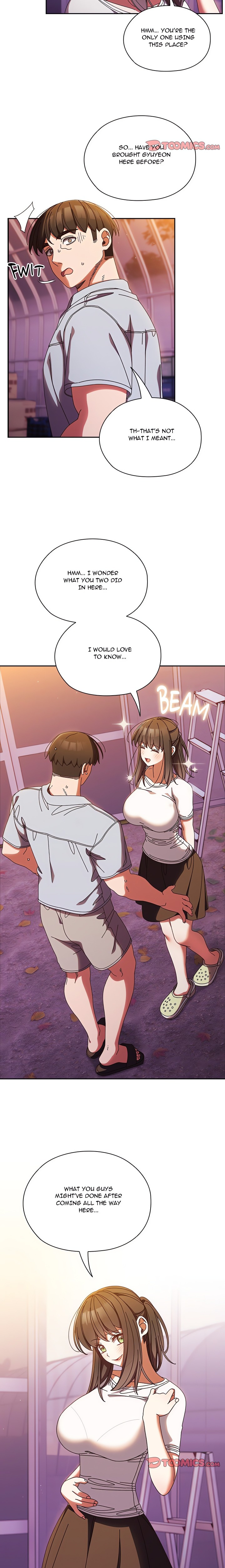 Boss! I’m Taking Your Girl! (Uncensored) Chapter 32 - Page 2