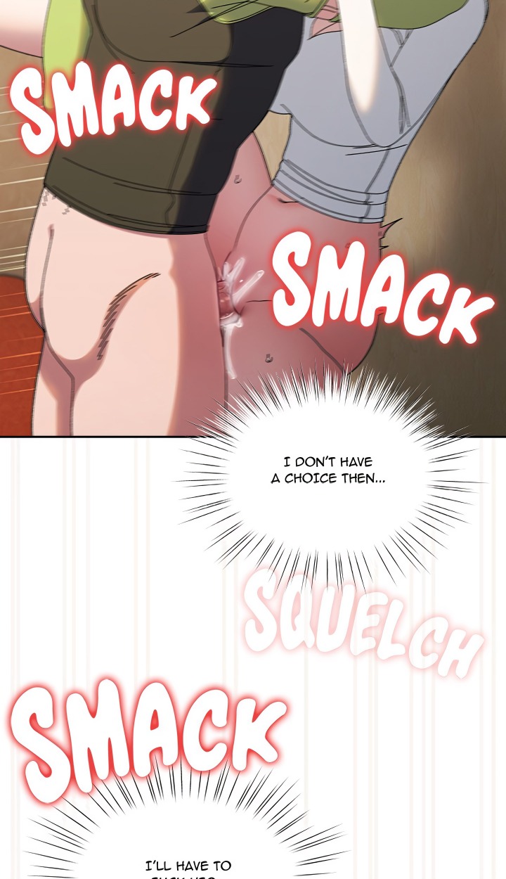 Boss! I’m Taking Your Girl! (Uncensored) Chapter 42 - Page 24