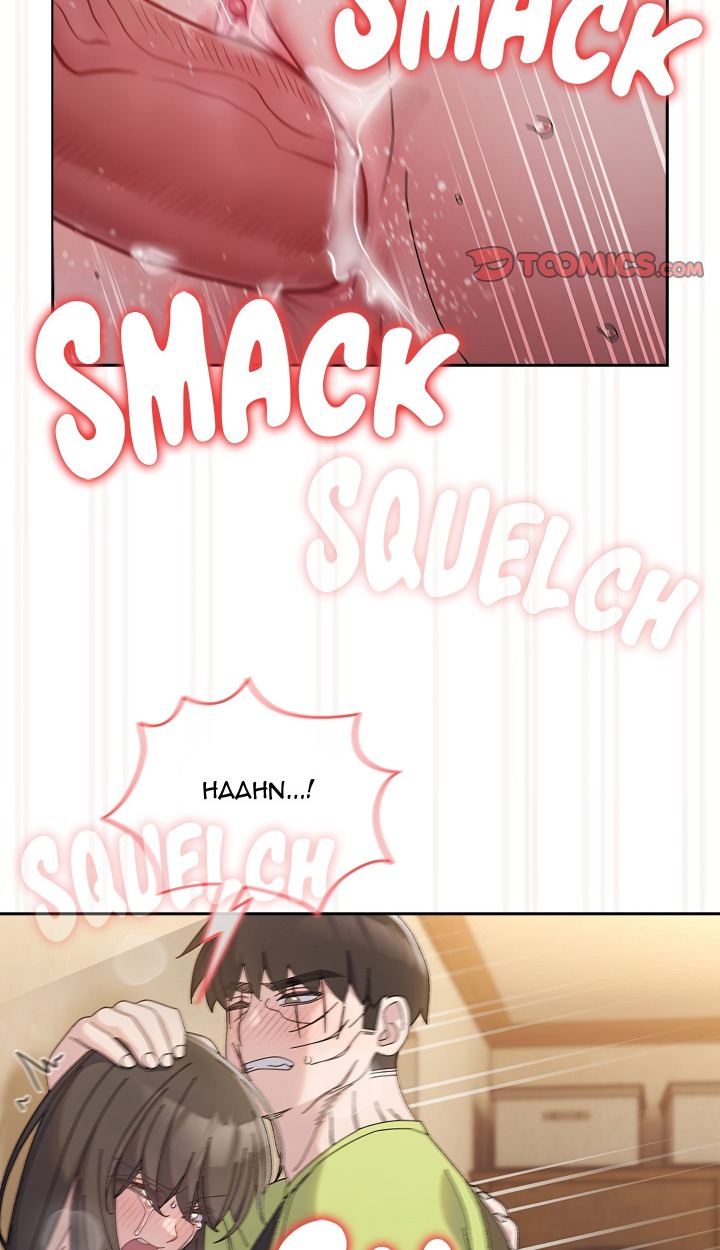 Boss! I’m Taking Your Girl! (Uncensored) Chapter 42 - Page 27