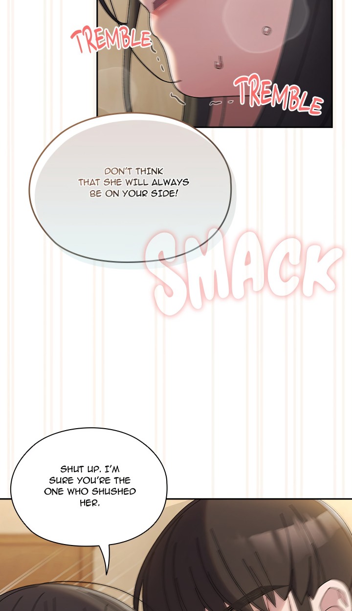 Boss! I’m Taking Your Girl! (Uncensored) Chapter 42 - Page 41