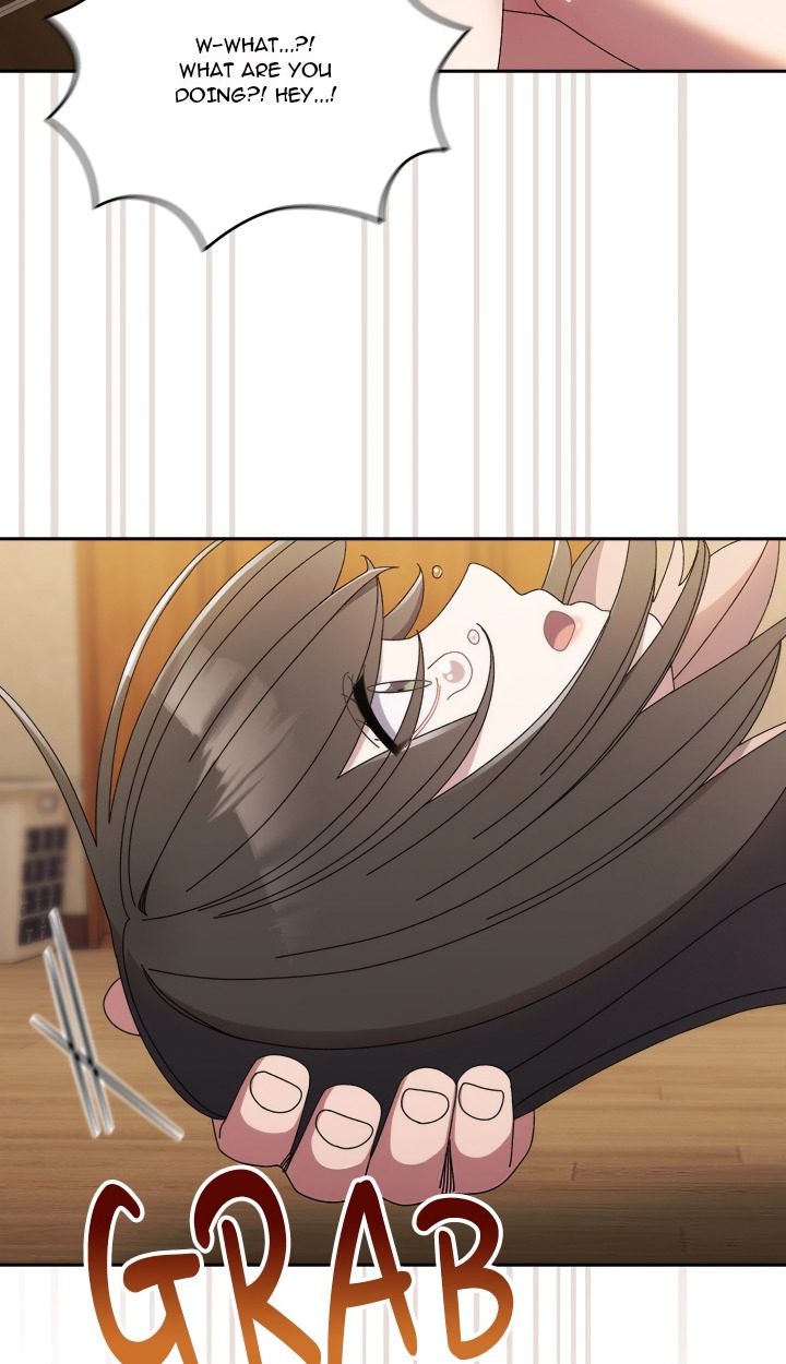 Boss! I’m Taking Your Girl! (Uncensored) Chapter 42 - Page 66