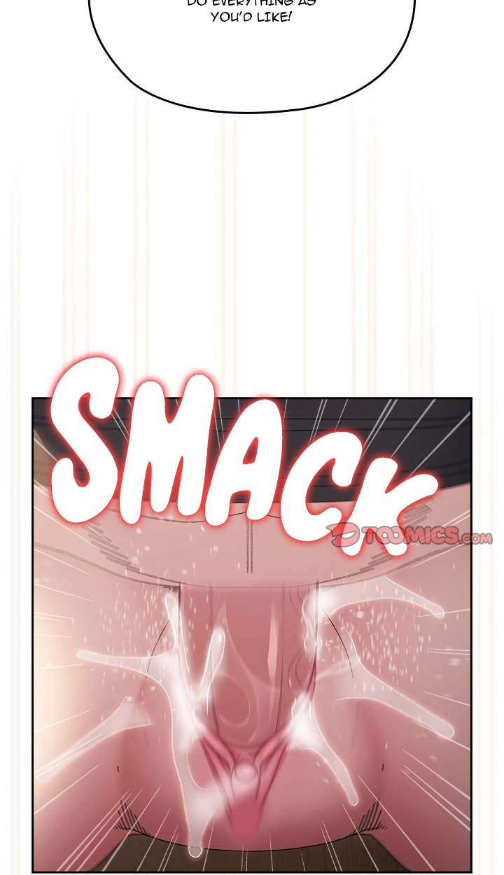 Boss! I’m Taking Your Girl! (Uncensored) Chapter 42 - Page 77