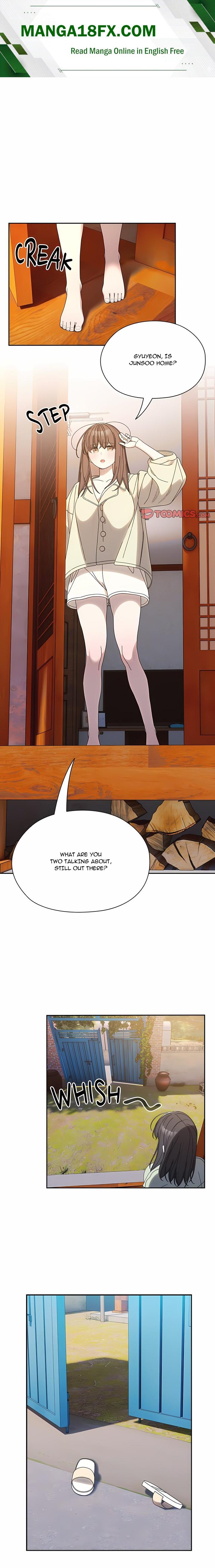 Boss! I’m Taking Your Girl! (Uncensored) Chapter 70 - Page 1