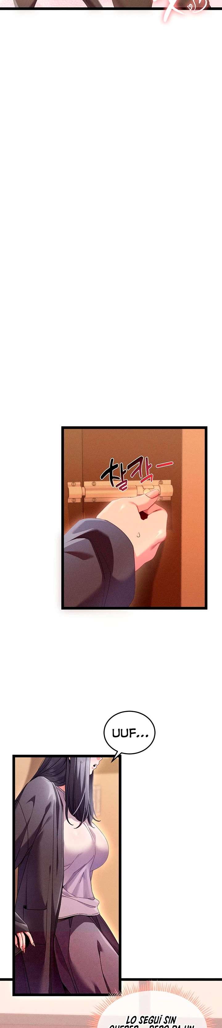 New Town Massage Raw Chapter 1 - Page 31