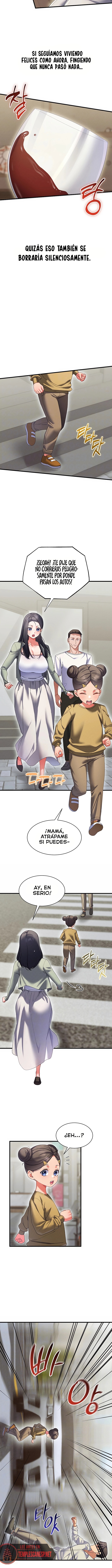 New Town Massage Raw Chapter 10 - Page 2