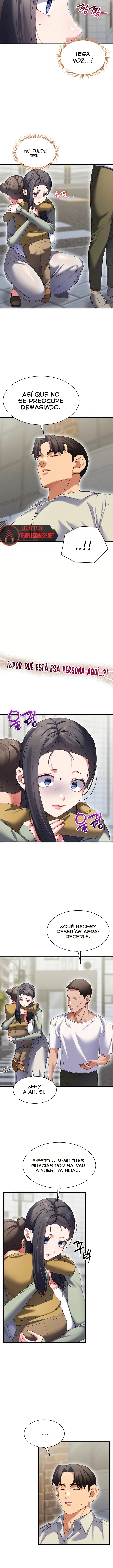 New Town Massage Raw Chapter 10 - Page 4