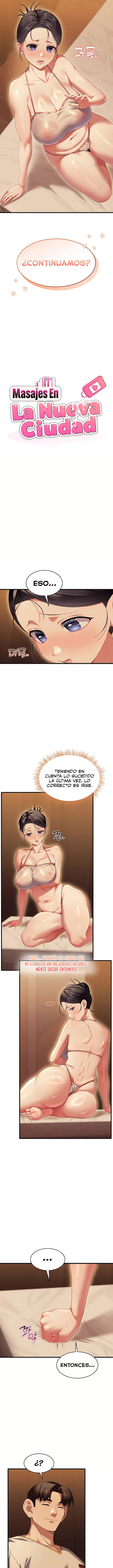 New Town Massage Raw Chapter 11 - Page 2
