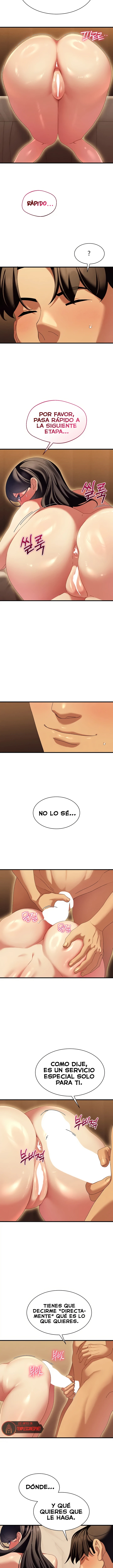 New Town Massage Raw Chapter 12 - Page 11