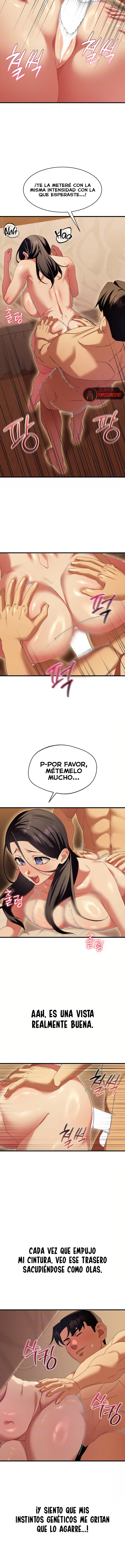 New Town Massage Raw Chapter 13 - Page 3