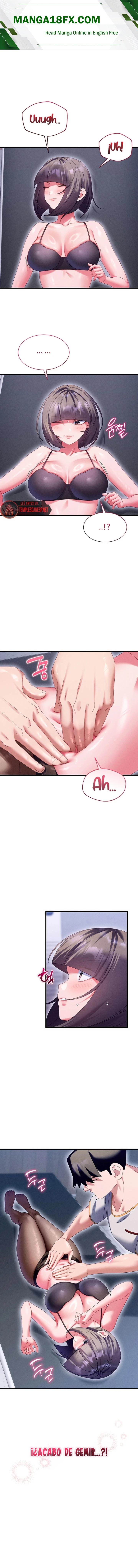 New Town Massage Raw Chapter 15 - Page 1