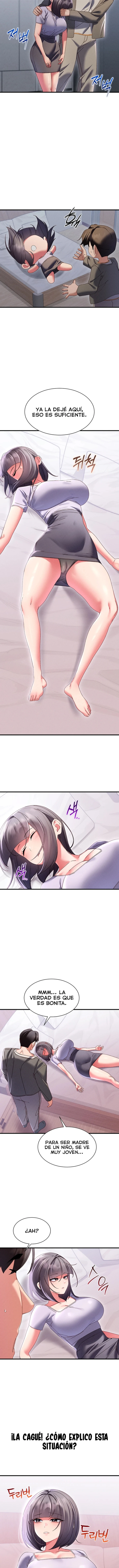 New Town Massage Raw Chapter 16 - Page 10