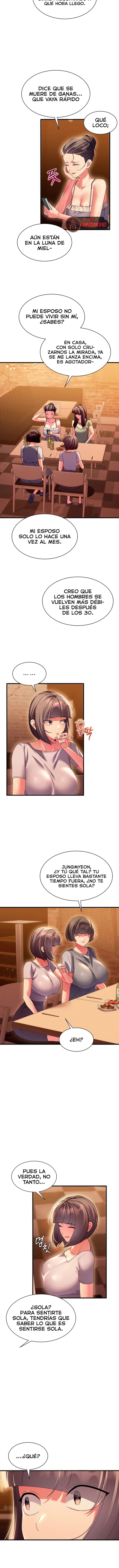 New Town Massage Raw Chapter 16 - Page 3