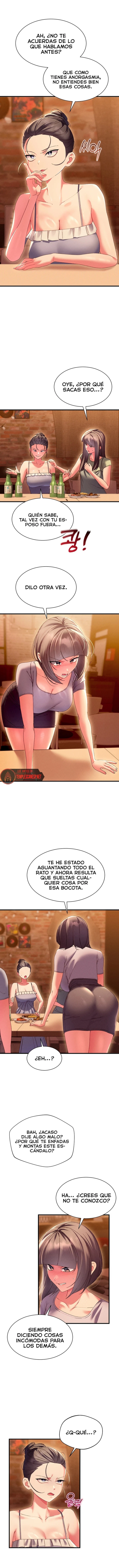 New Town Massage Raw Chapter 16 - Page 4