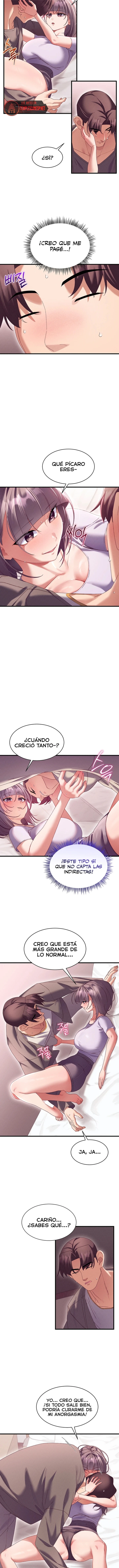 New Town Massage Raw Chapter 17 - Page 3