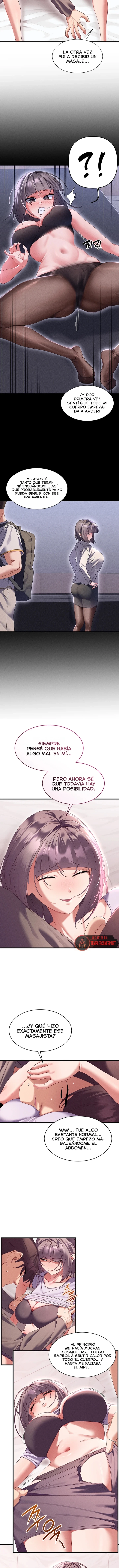 New Town Massage Raw Chapter 17 - Page 4