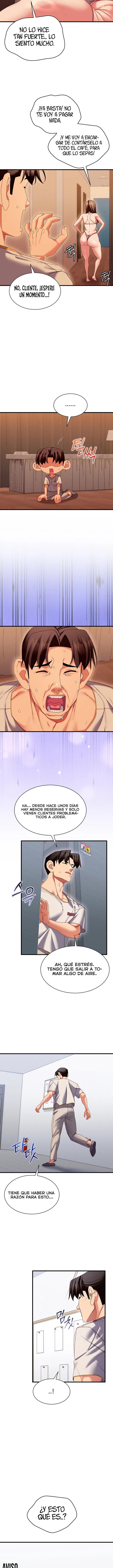 New Town Massage Raw Chapter 21 - Page 2