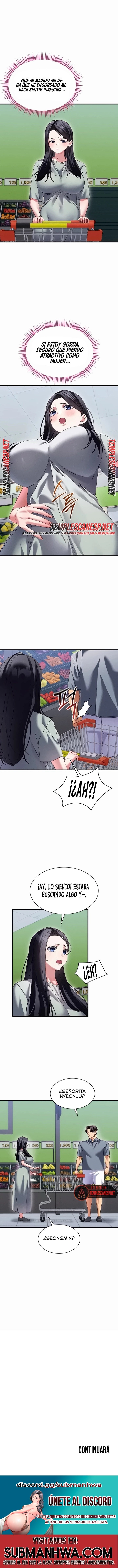 New Town Massage Raw Chapter 23 - Page 13