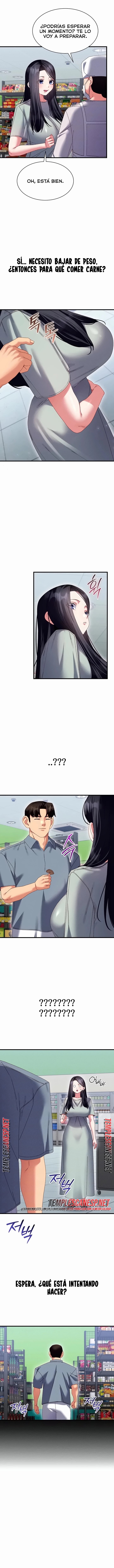 New Town Massage Raw Chapter 24 - Page 3
