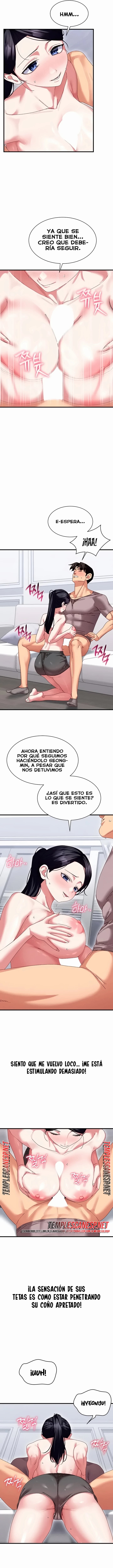 New Town Massage Raw Chapter 26 - Page 5