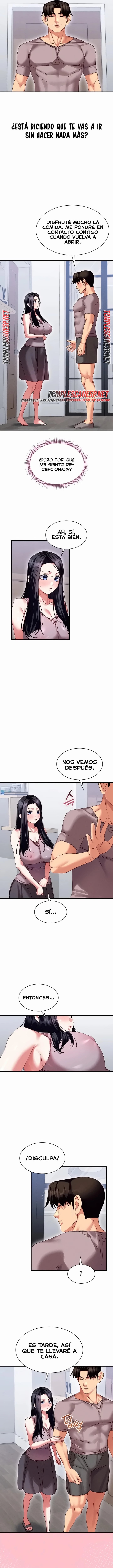 New Town Massage Raw Chapter 26 - Page 9