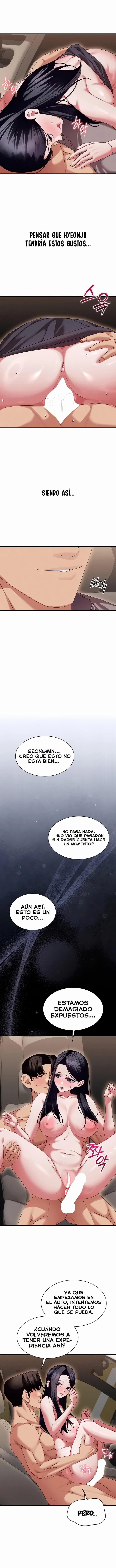 New Town Massage Raw Chapter 27 - Page 10