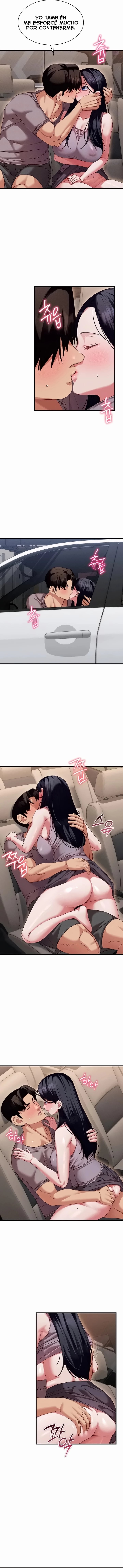New Town Massage Raw Chapter 27 - Page 3