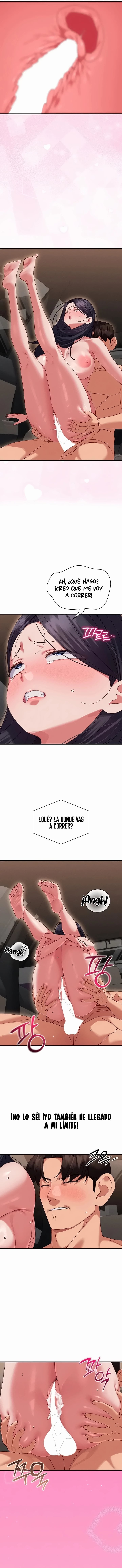 New Town Massage Raw Chapter 28 - Page 11