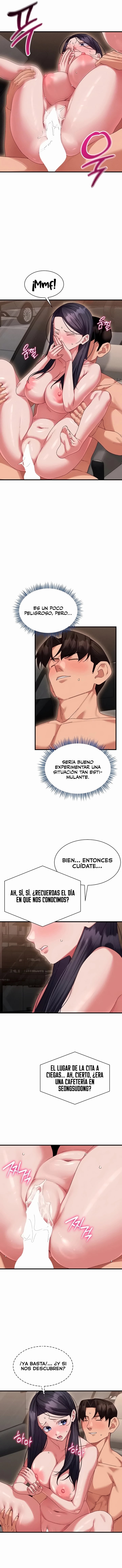 New Town Massage Raw Chapter 28 - Page 4