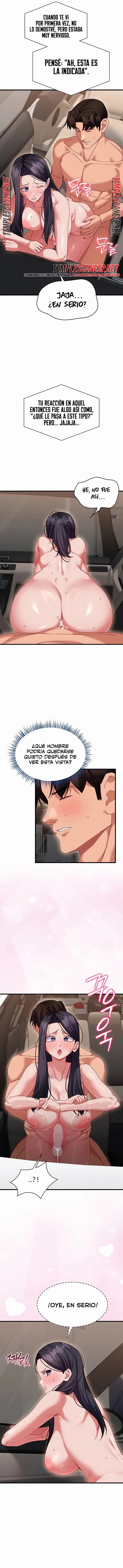 New Town Massage Raw Chapter 28 - Page 5