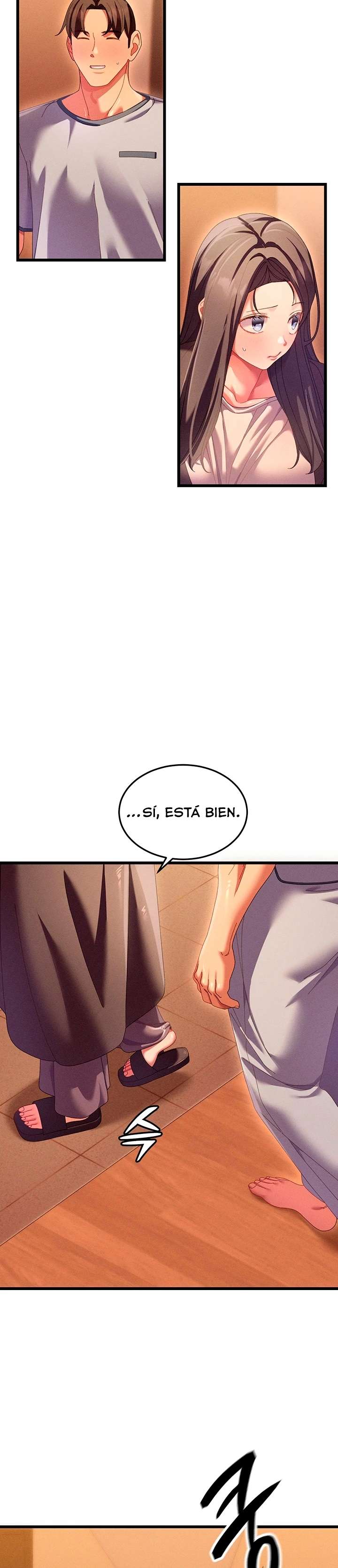 New Town Massage Raw Chapter 3 - Page 20