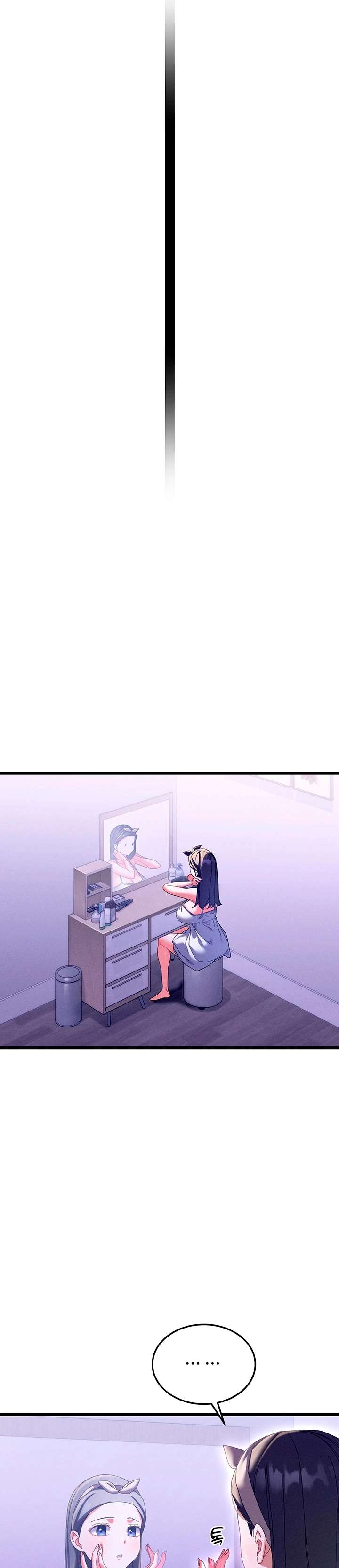 New Town Massage Raw Chapter 3 - Page 22