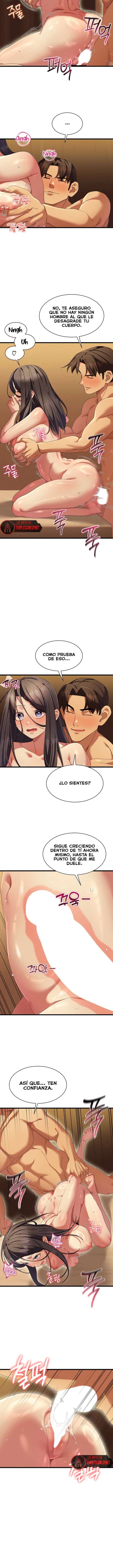 New Town Massage Raw Chapter 6 - Page 9