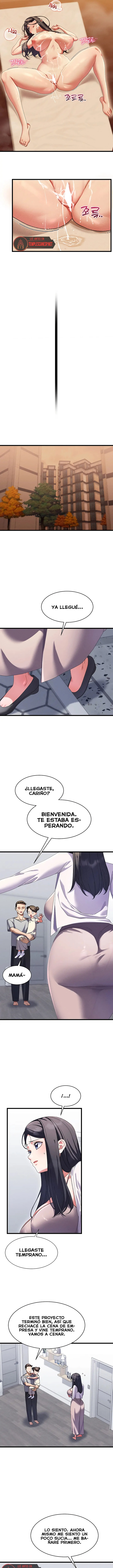New Town Massage Raw Chapter 7 - Page 6