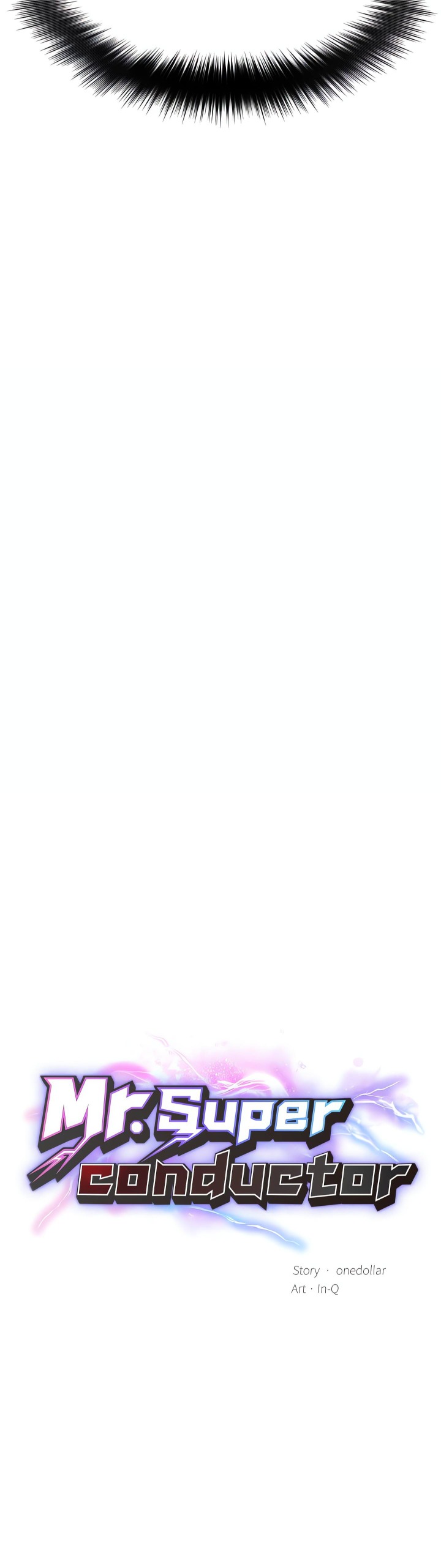 Mr. Superconductor (Uncensored) Chapter 1 - Page 43